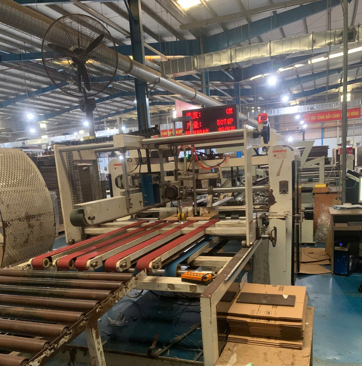 Thùng Carton Bến Cát Bình Dương Hcm (10) Thùng Carton Bến Cát Bình Dương Hcm (10)