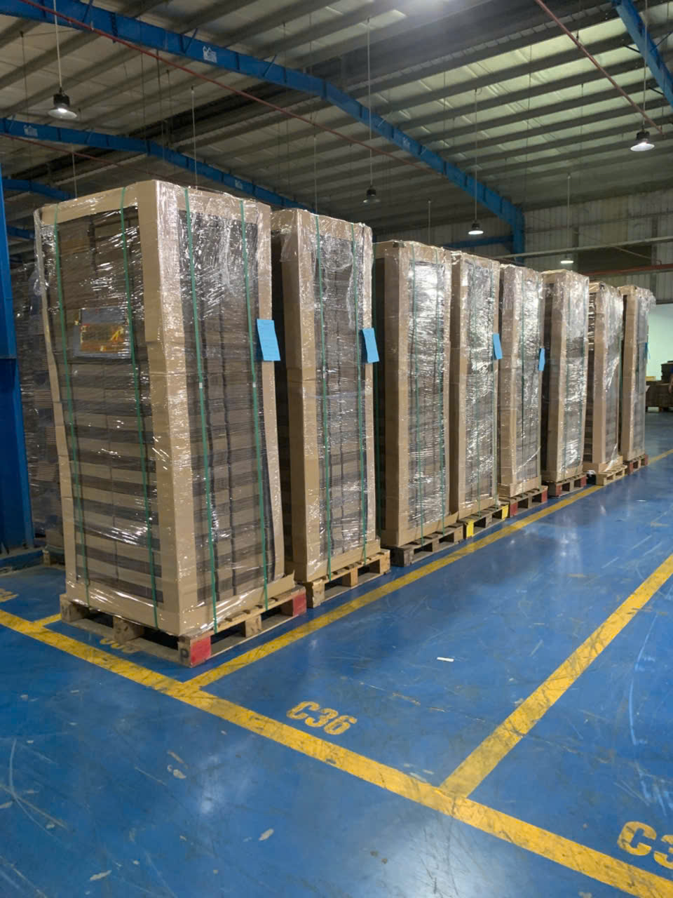 Thùng Carton Bến Cát Bình Dương Hcm (12) Thùng Carton Bến Cát Bình Dương Hcm (12)