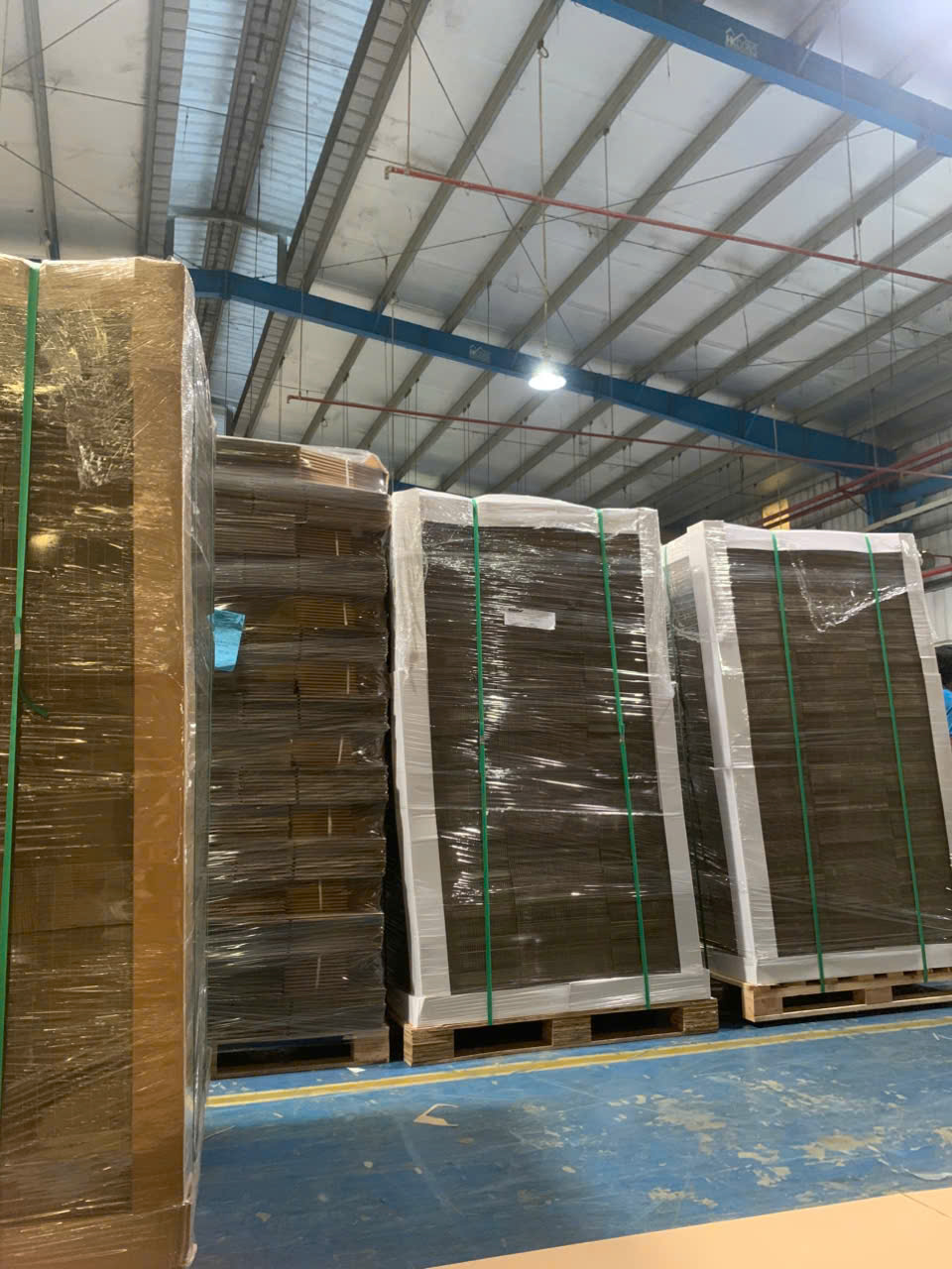 Thùng Carton Bến Cát Bình Dương Hcm (5)