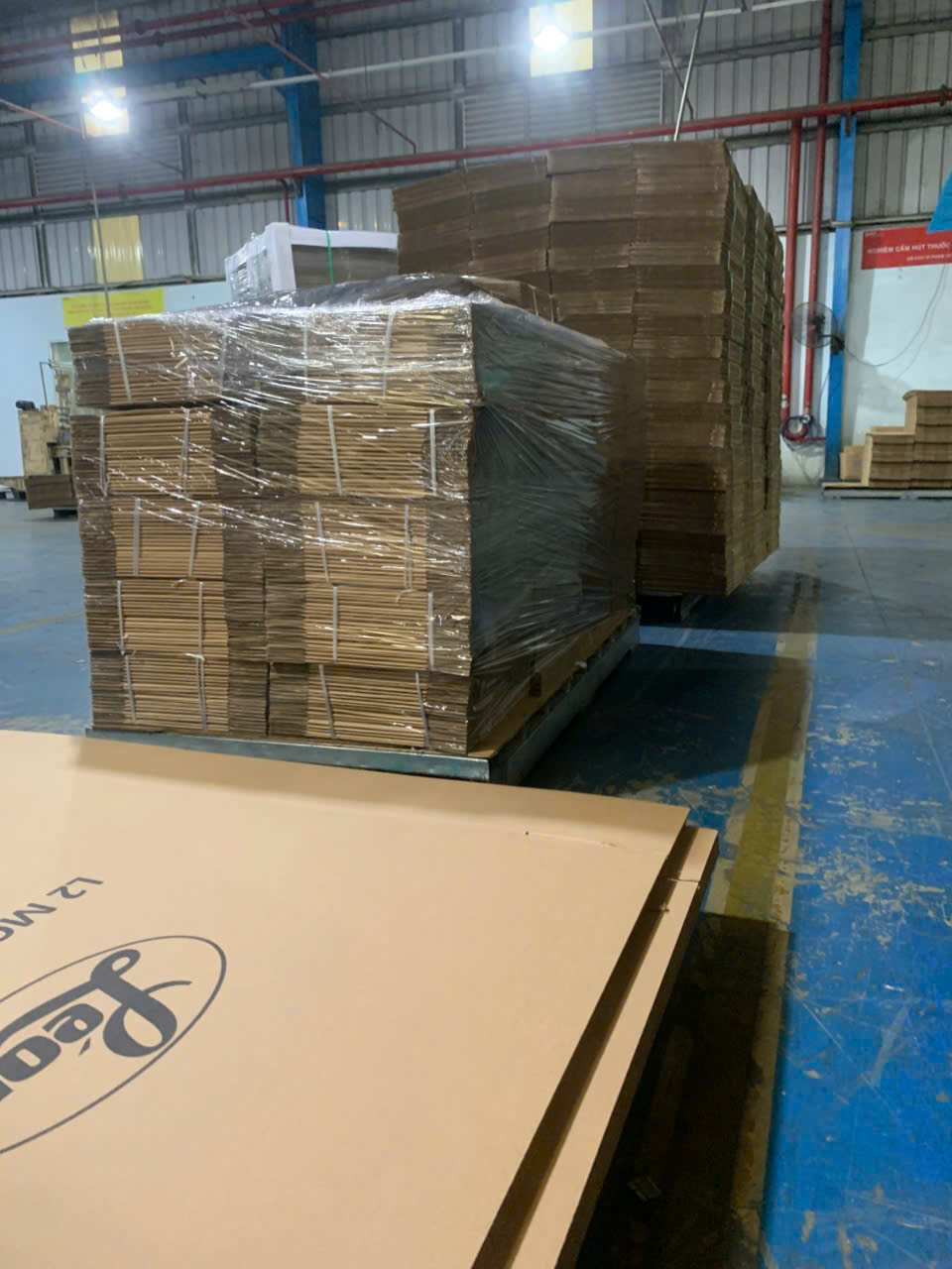 Thùng Carton Bến Cát Bình Dương Hcm (6) Thùng Carton Bến Cát Bình Dương Hcm (6)