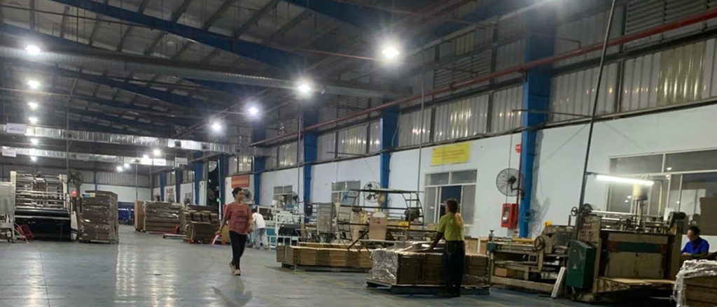 Thung Carton Ben Cat Binh Duong Hcm 1